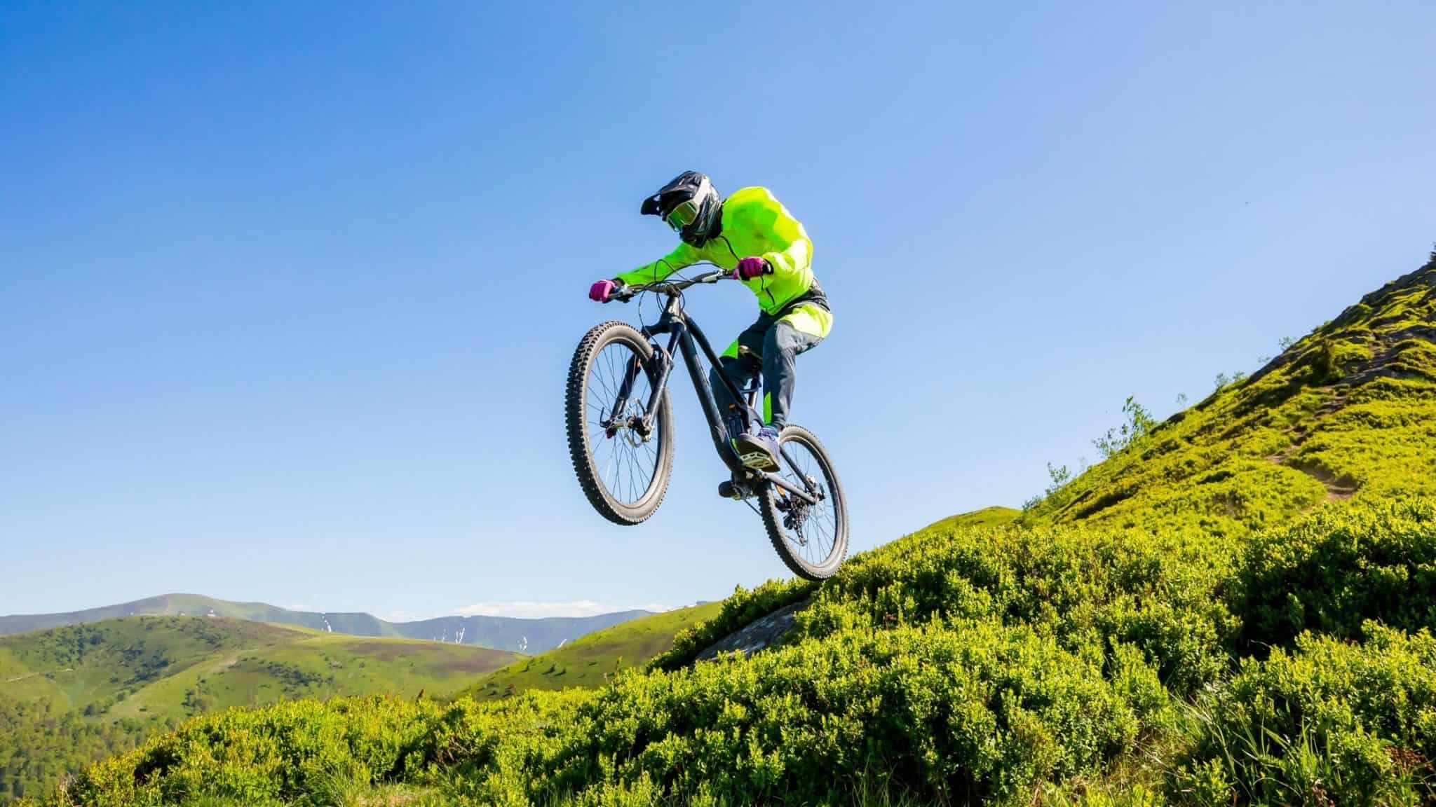 The Best Mountain Bikes for Beginners MTBS&F
