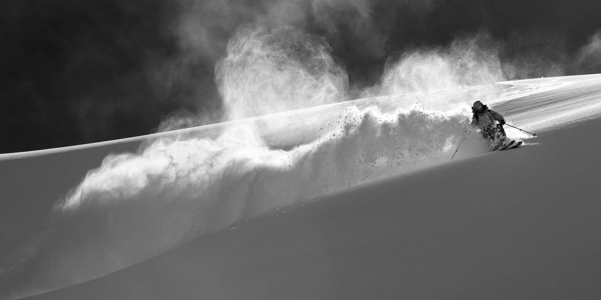 Patagonia powder 2024 bowl jacket review