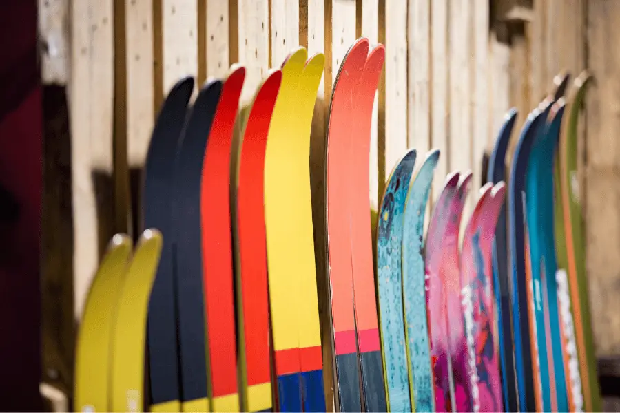 coolest ski gear 2023