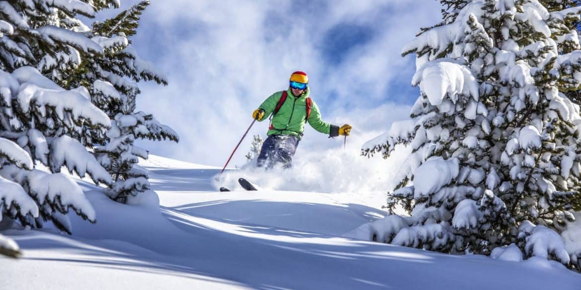 How to Layer For Skiing – MTBS&F