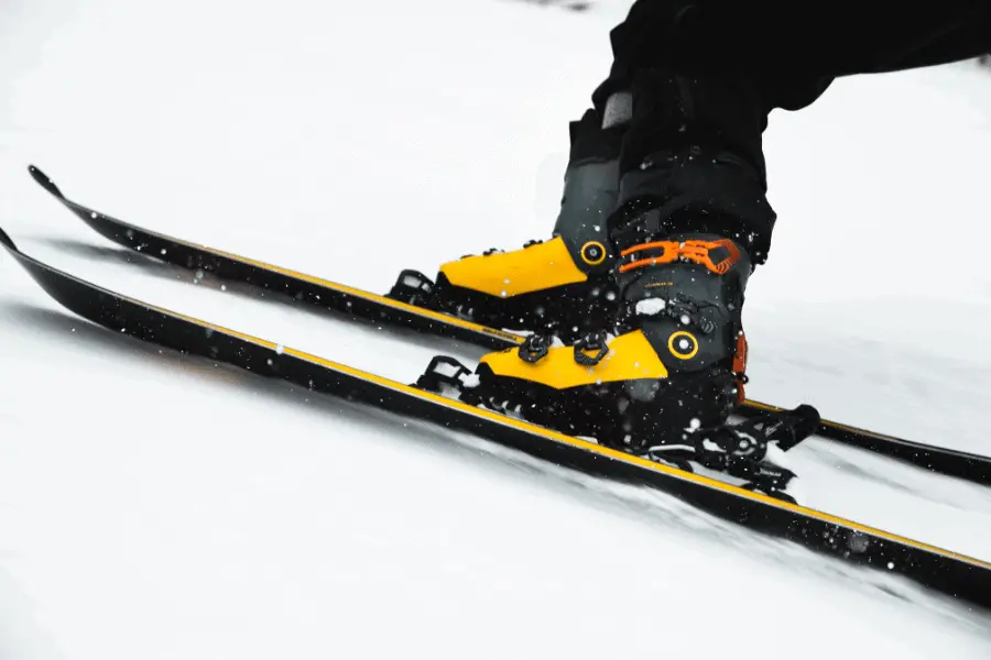 best heated ski boot liners