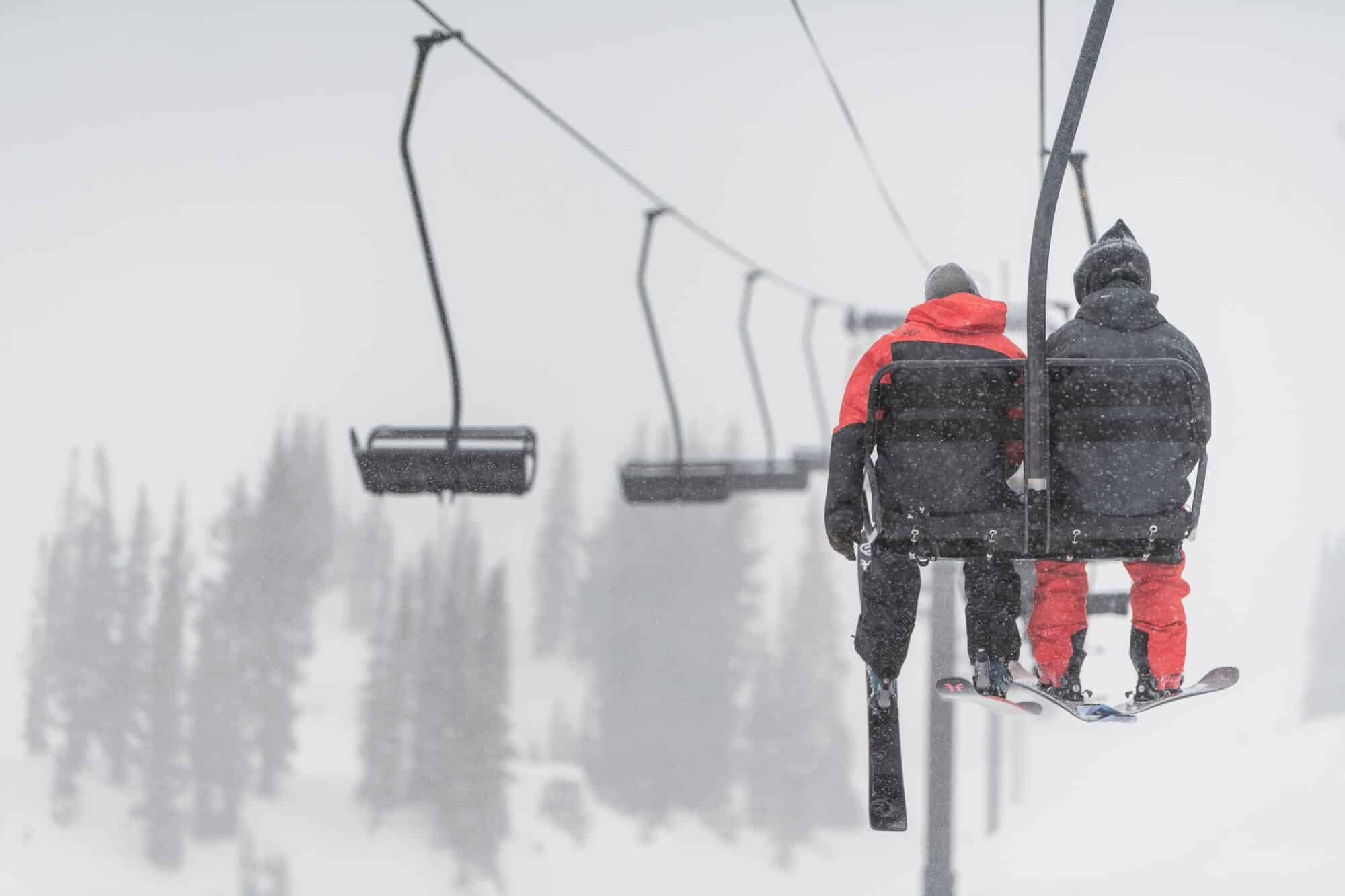 coolest ski gear 2023