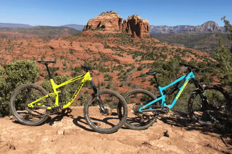 The Sedona Mountain Bike Festival, It's Worth It MTB, Skiing, & Fitness