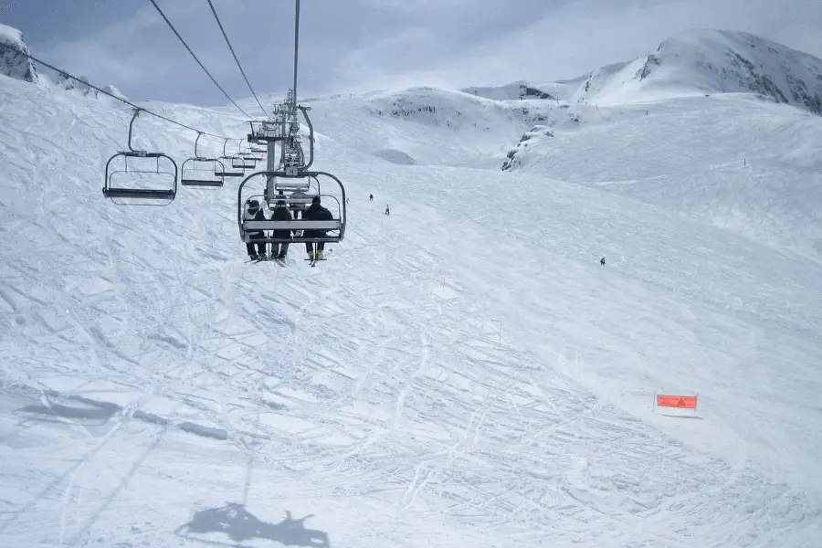 When Does the Ski Season Start? MTBS&F