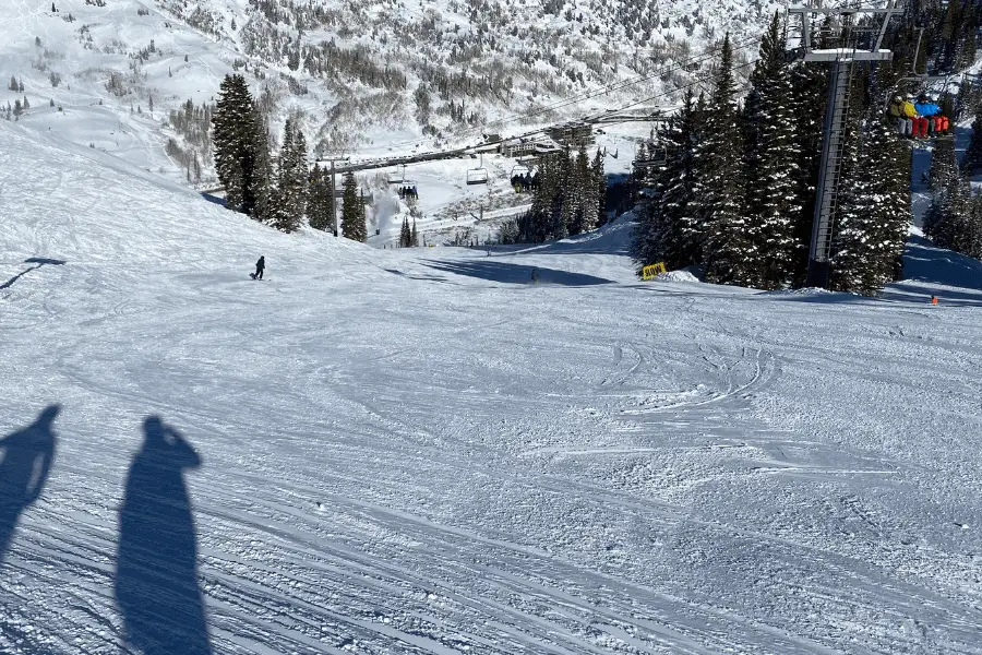 AllMountain Skis The Definitive Guide MTBS&F