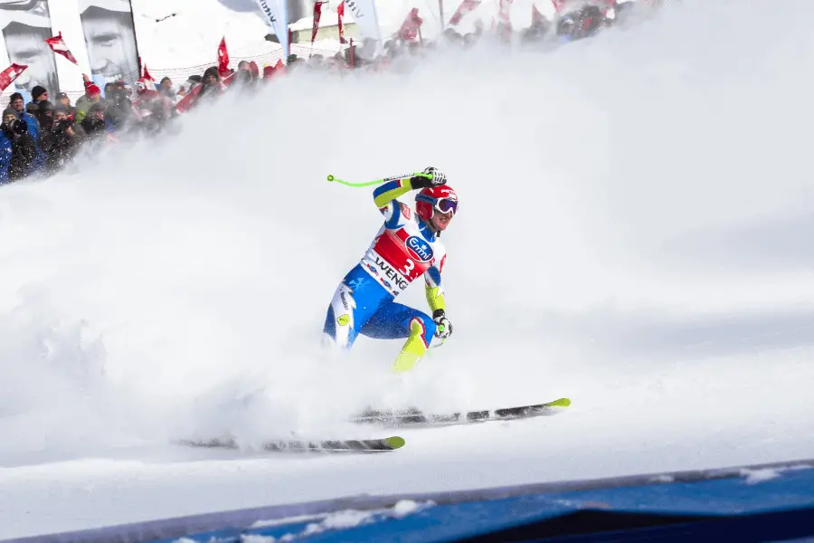 Race Skis What Are They? MTBS&F