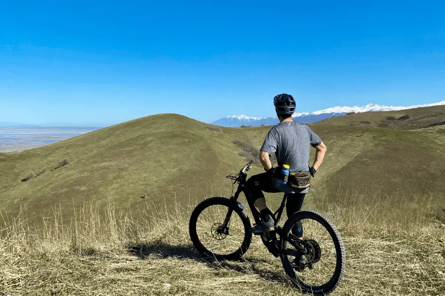 Mtb knee sales pad size guide